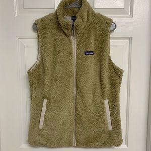 Patagonia Vest New with Tags